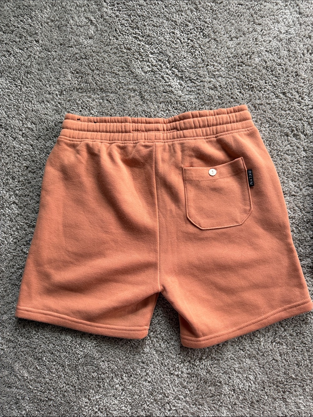 Shorts - Picture 2 of 7
